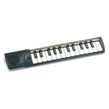 Childrens electronic piano CONCERTINO (25 CC midi keys),Bontempi (152500)