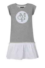 Dress for girls color gray size 146/152, Marc OPolo (72539)