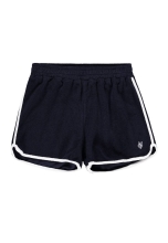 Shorts for girls color blue size 92, Marc OPolo (84607)