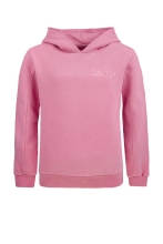 Худи для девочки цвет розовый размер 92, Marc OPolo (55300)