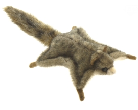 Flying Squirrel 21 cm.L, HANSA (4116)