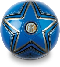 Мяч футбольний Inter, Mondo, розмір 5 13397