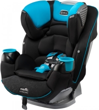 Evenflo® car seat SafeMax Platinum color - Marshall (group from 2.2 kg to 49.8 kg)
