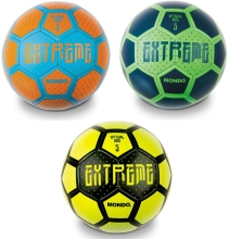 Soccer ball Extreme, Mondo, size 5 13594