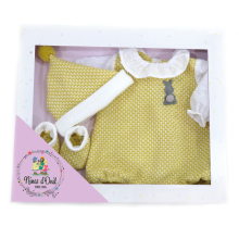 Ляльковий набір одягу, Nines d`Onil, 40 см, арт. V-40