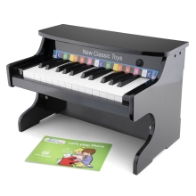 Electronic piano for children, 25 keys New Classic Toys
