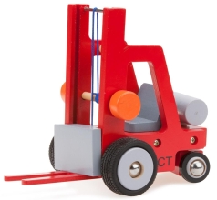 Playset Loader New Classic Toys
