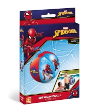 Beach ball Spiderman, Mondo, 500mm