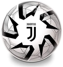 Мяч футбольний FC Juventus, Mondo, 140мм 05011