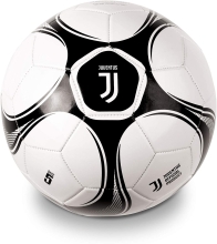 Soccer ball FC Juventus, Mondo, size 5 13720
