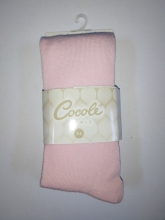 Children tights Cocole for age 5-6 years (pink) (00259)