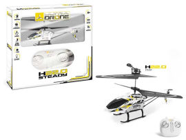 Radio-controlled helicopter Ultradrone H22.0, Mondo, art. 63613