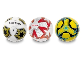 Мяч футбольний Mini Football, Mondo, розмір 2 (140 мм) 13189