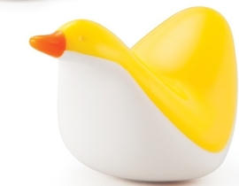 Іграшка для гри у воді Kid O Міні Каченя жовте (10431_1)