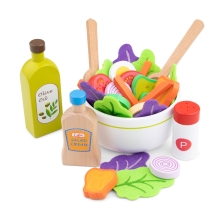 Game set New Classic Toys Salad