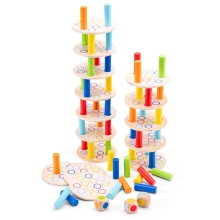 Balancing Tower Game New Classic Toys (10809)