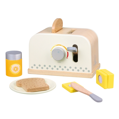Playset New Classic Toys Toaster