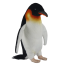 Мяка іграшка Імператорський пінгвін 20 см, HANSA (7087)