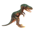 Тиранозавр Рекс, 34 см, реалістична мяка іграшка Hansa (6138)