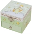 Luminous music box-cube Little Prince, Trousselier, art. S20230