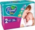 Baby diapers Flovell Baby ECO Pack №2 (26 pcs) 3-6 kg