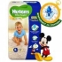 Boys diapers Huggies Ultra Comfort 4+ Small 17 pcs (5029053543772)