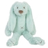 Happy Horse | Мягкая игрушка крольчонок Риччи 38 см, цвет мятный (131690) Голландия