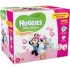 Diapers for girls Huggies Ultra Comfort 4 Disney Box 126 pcs (5029053543819)
