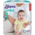 Подгузники детские Libero Comfort 3 4-9 кг 90 шт (7322540556483)
