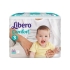 Baby diapers Libero Comfort 3 4-9 kg 44 pcs (7322540594751)