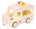 Игрушечный транспорт Фургон мороженщика, Le Toy Van, арт. ME083