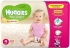Huggies Ultra Comfort 4 Giga diapers for girls 80 pcs (5029053543680)