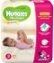 Diapers for girls Huggies Ultra Comfort 3 Small 21 pcs (5029053543543)