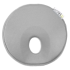 Підголовник – подушка для новонародженого Pilö, BBluv, ергономічний, сірий, арт. B0120