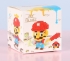 Constructor LELE Brother Mario 3 in 1 (6115)