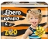 Подгузники-трусики детские Libero Up&Go 6 13-20 кг 28 шт (7322540600025)