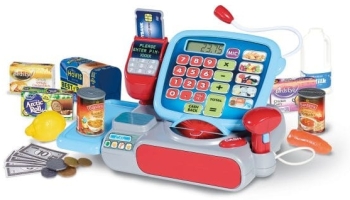 Casdon supermarket new arrivals