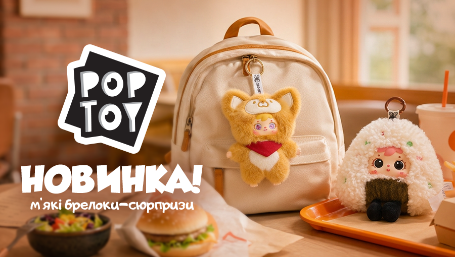POPTOY