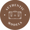 Authentic Models Authentic Models