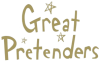 Great Pretenders Great Pretenders
