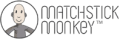 Matchstick Monkey
