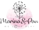 Marina & Pau