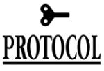 Protocol