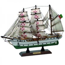 Souvenirs and Decorations Decorative model Ship 33.50 x 25.00 x 7.50 cm, Artesania Latina (15723)