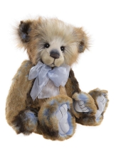 Мякі іграшки Мяка іграшка Fantasia, Charlie Bears (01691)