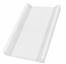 Rotho™ | Changing mat, 50 * 70 cm, white, Germany