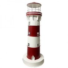 Модель декоративная Морской маяк 15,50 x 43,00 x 15,50см, Artesania Latina (96849)
