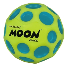 Play Balls Martian Moon green ball, Waboba (52933)