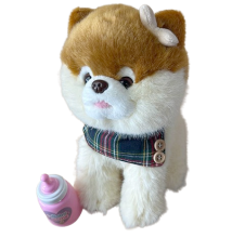 Интерактивные игрушки Интерактивная мягкая игрушка Cute Pet, AiDA (53954)