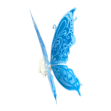 Interactive Toys Dream Wings toy with music, AiDA (53992)